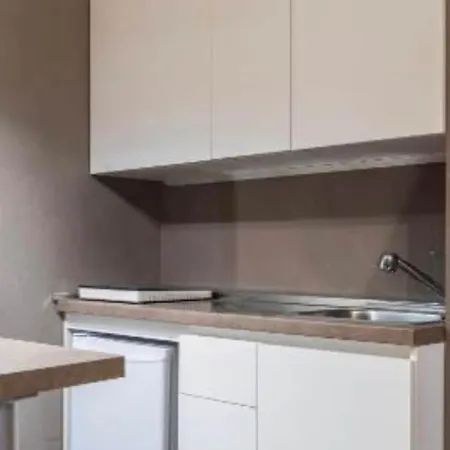 Appartamento Station Cozy