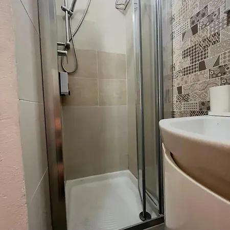 Appartement Station Cozy