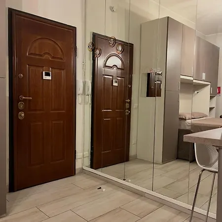 Station Cozy Appartement